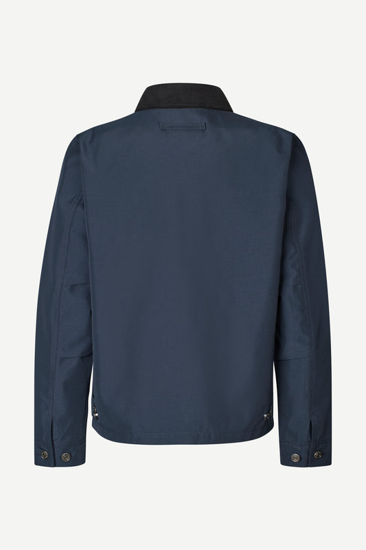 Samsoe Samsoe Sarobin Salute face arriere