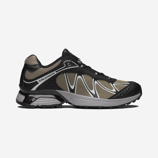 Salomon XT-Whisper Black Black Olive