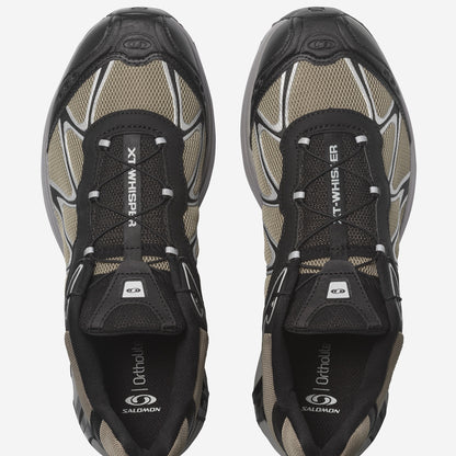 Salomon XT-Whisper Black Black Olive