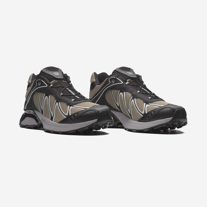 Salomon XT-Whisper Black Black Olive