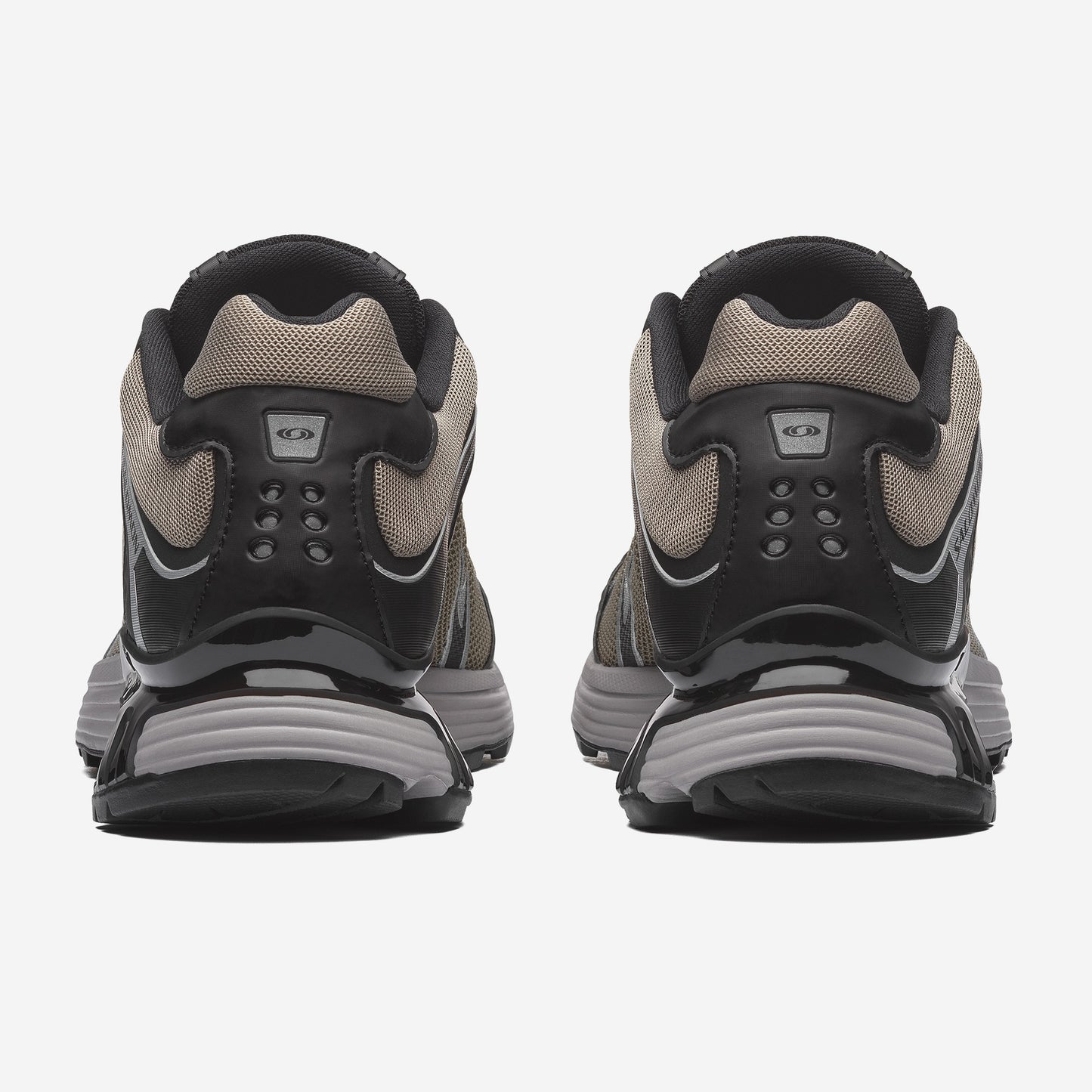 Salomon XT-Whisper Black Black Olive