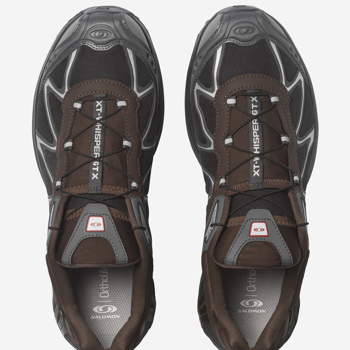 Salomon XT-Whisper GTX Delicioso Asphalt