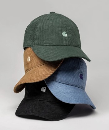 tous les produits carhartt