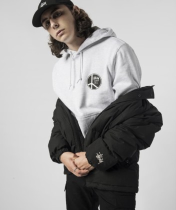 stussy marque