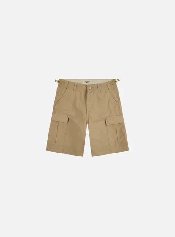 carhartt wip short aviation