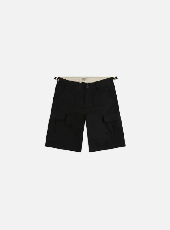 carhartt wip short aviation