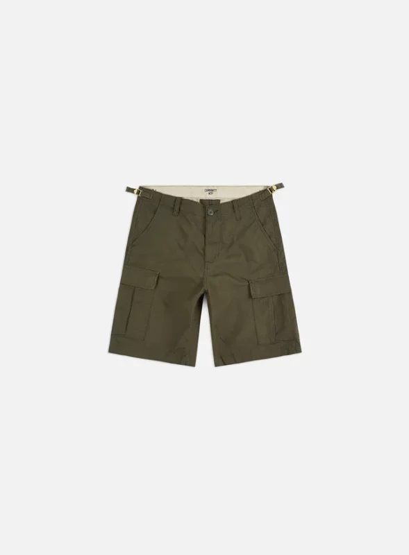 carhartt wip short aviation