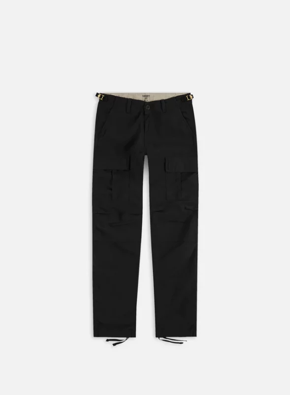 carhartt wip aviation pant ripstop