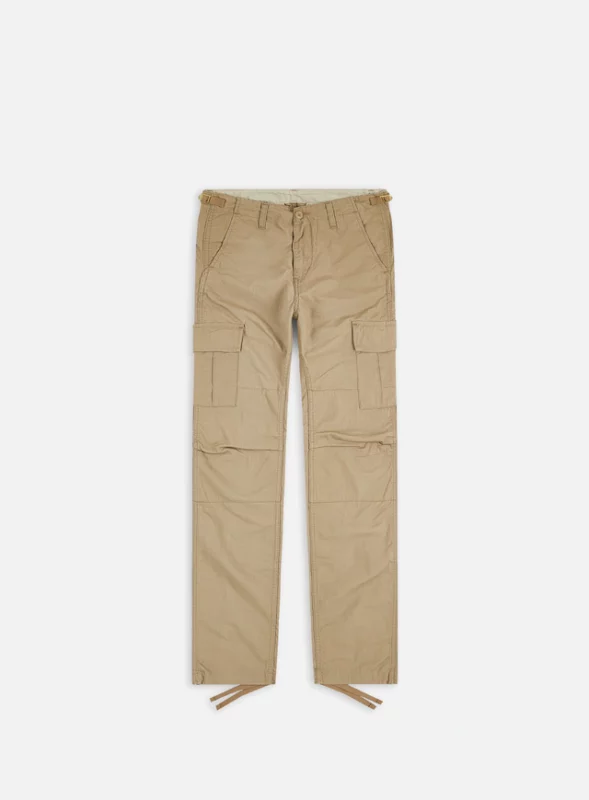 Carhartt WIP Aviation Pant Ripstop