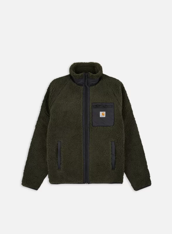 Carhartt WIP Prentis Liner Cypress