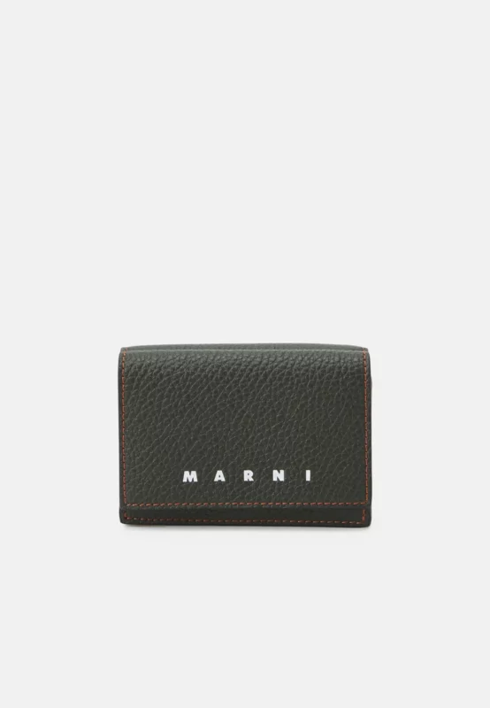 Marni Trifold Portfeuille
