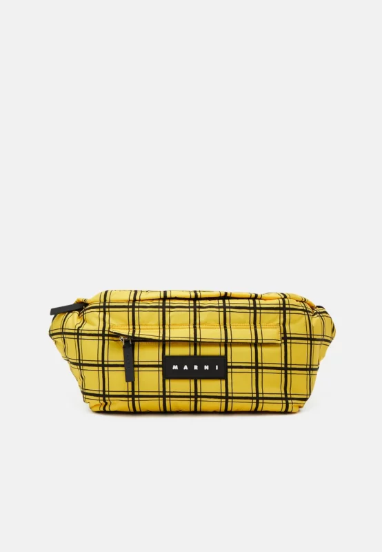 Marni Marsupio Sac bandouillère