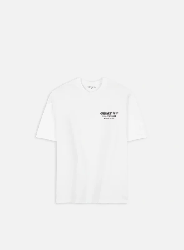 Carhartt WIP Less Troubles T-Shirt