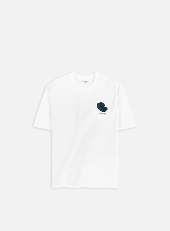 Carhartt WIP Diagram C T-Shirt